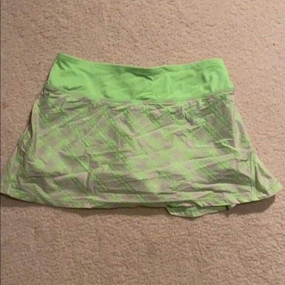 Ivivva by Lululemon Skirt - Picture 2 of 8